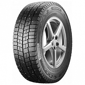 Зимние шины Continental VanContact Ice SD 6PR 215/6016 103/101R